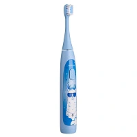 Электрическая зубная щетка Revyline RL 035 Kids (Голубая) - изображение 3