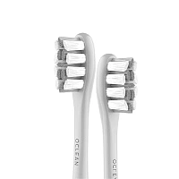 Электрическая зубная щетка Oclean X Pro Elite серая - изображение 2