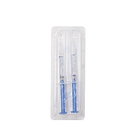 Отбеливающий набор Opalescence PF 20% Refill Kit Reg (2 шприца) - изображение 1