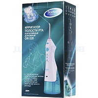 Ирригатор Donfeel OR-320 - изображение 5