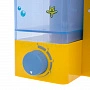 Ирригатор Aquajet LD-A8 Kids Желтый - изображение 4