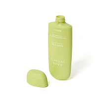 Зубная паста HAAN с пребиотиками, яблоко и мята, 55 мл