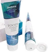 Зубная паста Dr.EL Ensemble для всей семьи, 120 гр