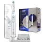 Oral-B Genius 10000N Special Edition Lotus White D701.515.6XC - изображение 5