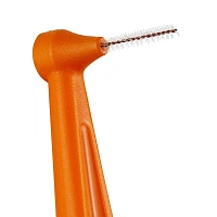 Набор ёршиков TePe Angle Size 1 (0,45 мм) 6 шт - изображение 5