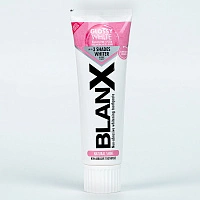 Зубная паста Blanx Glossy White, 75 мл - изображение 3