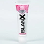 Зубная паста Blanx Glossy White, 75 мл - изображение 3