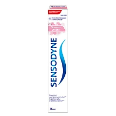 Зубная паста Sensodyne Защита Эмали, 75 мл