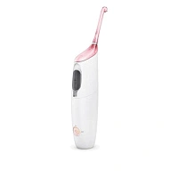 Набор Philips Sonicare 5100 ProtectiveClean+AirFloss Ultra HX8424/39 розовый - изображение 6