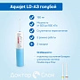 Ирригатор Aquajet LD-A3 голубой - изображение 5