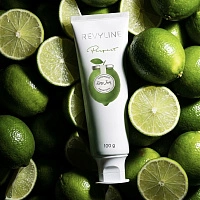 Зубная паста Revyline Perfect Лаймовый джем, 100 г