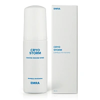 Пенка EMRA Cryo Storm, 60 мл - изображение 1