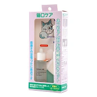 Зубной набор для кошек NYANKO CARE - изображение 4