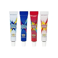 Набор MontCarotte TEENS DENTAL TUTOR KIT White