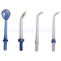 Ирригатор Waterpik WP-70 - изображение 4