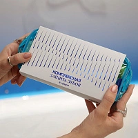 Дорожный набор Комплексная защита