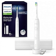 Электрическая щетка Philips Sonicare HX7110/02 Series 5500