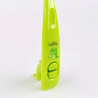 Детская зубная щетка Pesitro Ultra Soft 7680 Clever (с 3 до 5 лет)