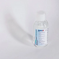 Ополаскиватель Paro Chlorhexidine с хлоргексидином 0,12%, 200 мл - изображение 6