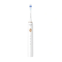 Электрическая зубная щетка Soocas X3U PRO (белая) - изображение 2