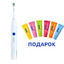 Электрическая зубная щетка CURAPROX Hydrosonic EASY - изображение 1