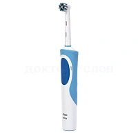 Электрическая зубная щетка Oral-B Vitality Cross Action D12.523.1 - изображение 2