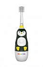 Электрическая зубная щетка Mega Ten Kids Sonic Пингвиненок