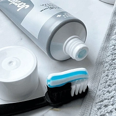 Зубная паста Jordan White Smile, 75 мл