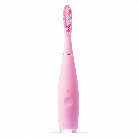Электрическая зубная щетка ISSA 2 Pearl Pink (Розовая) - изображение 1