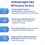 Набор для стоматологического отбеливания Whiteness Perfect 16%  - изображение 4