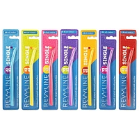 Монопучковая зубная щетка Revyline SM1000 Single