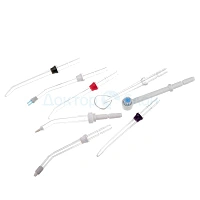 Ирригатор B.Well WI-933 - изображение 8