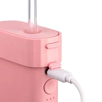 Ирригатор Revyline RL 410 Розовый