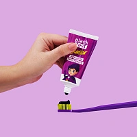 Зубная паста Plack Test Junior Indicator Toothpaste, 60 г