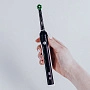 Электрическая зубная щетка Oral-B Pro 750 CrossAction Black D16.513.UX - изображение 10
