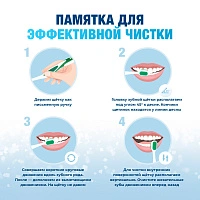Зубная паста Biorepair Protezione Completa 50+, 75 мл