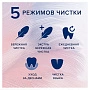 Электрическая зубная щетка Oral-B iO 6 Pink Sand - изображение 4