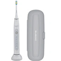 Электрическая зубная щетка Polaris PETB 0503, белая - изображение 1