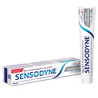 Зубная паста Sensodyne Экстра отбеливание, 75 мл