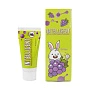 Детская зубная паста Intelligent Natural Enzymes Children со вкусом винограда (с 6 мес), 40 г - изображение 1