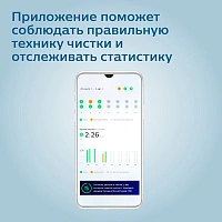 Philips Sonicare ExpertClean HX9661/02 - изображение 5