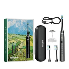 Электрическая щетка Karingbee KB-R105 Черный