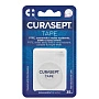 Зубная нить Curasept PTFE Tape Dental Flos CHX 0,2%, 35 м - изображение 1