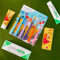 Подарочный набор Family Pack - изображение 4