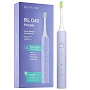 Электрическая зубная щетка Revyline RL 040 Фиолетовая - изображение 1