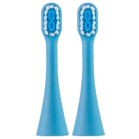 Насадки Revyline RL 035 Голубые 2 шт. - изображение 2