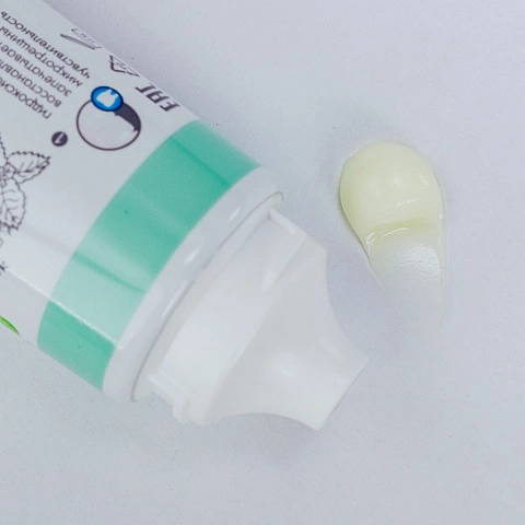 Зубная паста Splat Professional Sensitive для чувствительных зубов, 100 мл - изображение 8