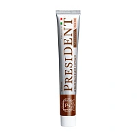 Зубная паста President Smokers, 75 мл