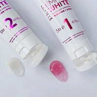 Отбеливающий комплекс Remars 2 White, 75 мл х 2