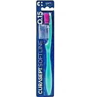 Зубная щетка Curasept Soft 015 - изображение 8